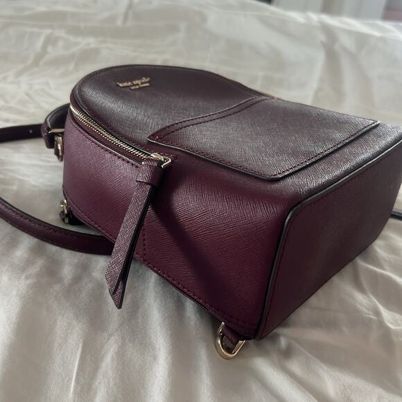 KATE SPADE Cameron mini backpack - Picture 4 of 5